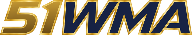 51wma logo